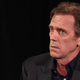 Illustration for article titled Hugh Laurie, Like All Of Us, Is Aging